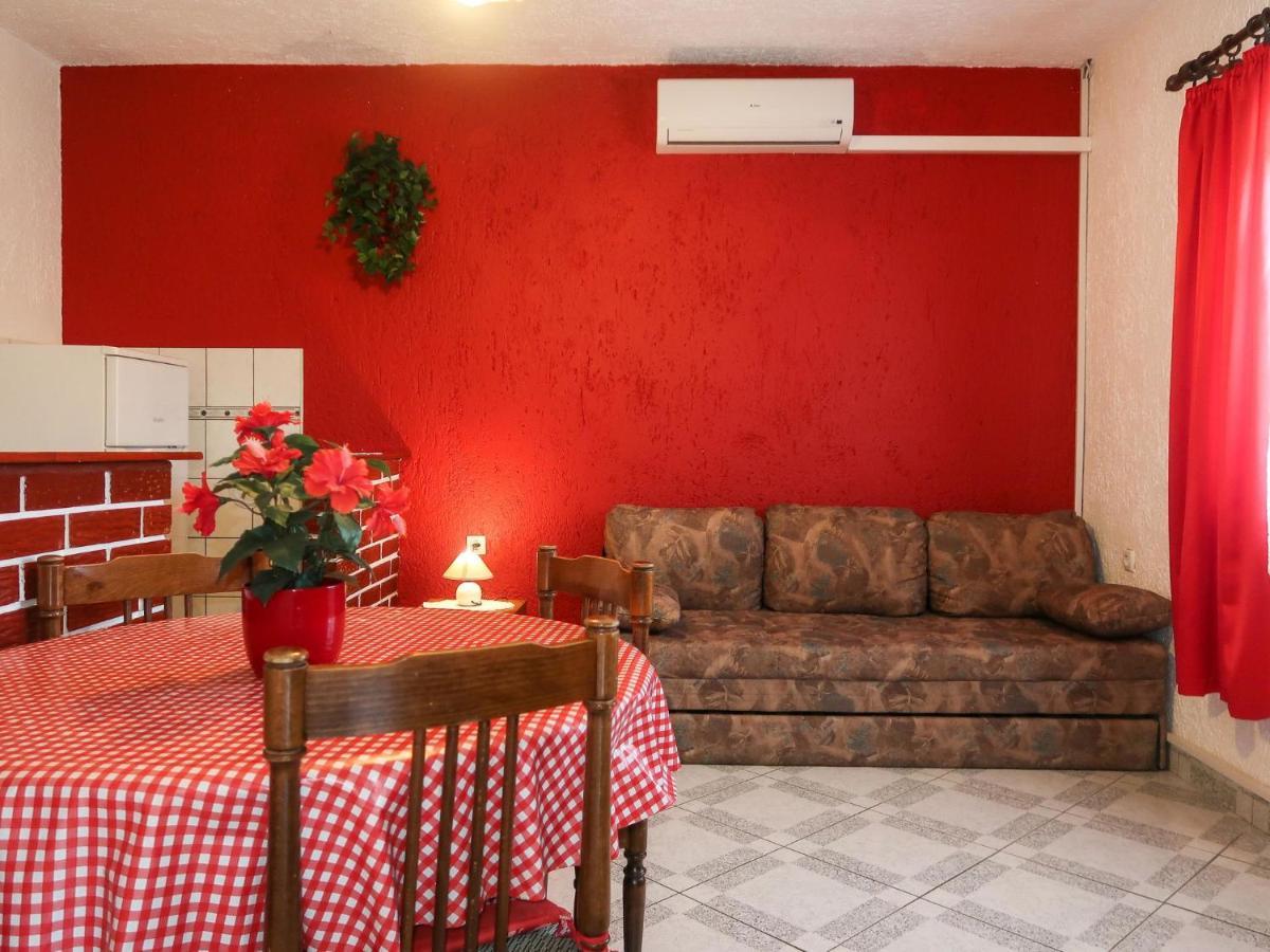 Apartment Dalibor - Snj125 By Interhome Senj  Luaran gambar