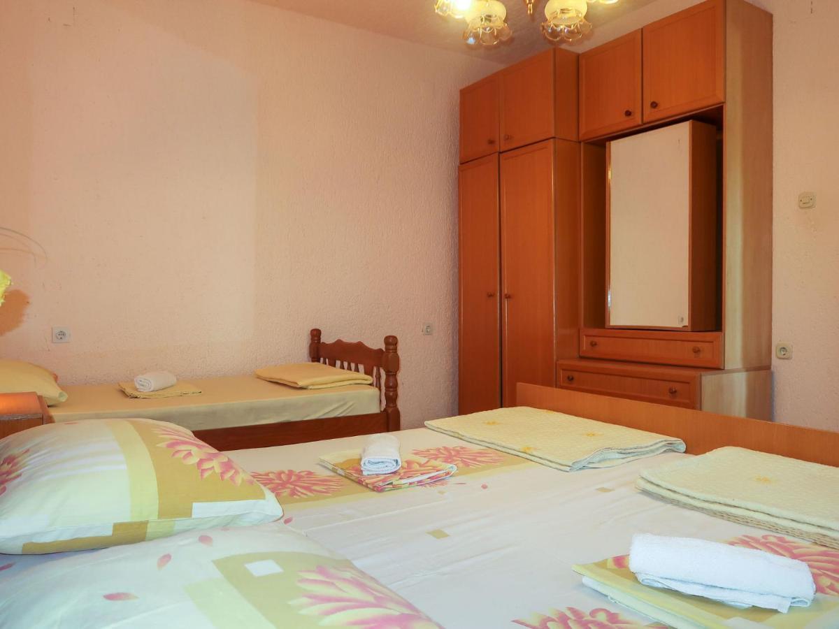 Apartment Dalibor - Snj125 By Interhome Senj  Luaran gambar