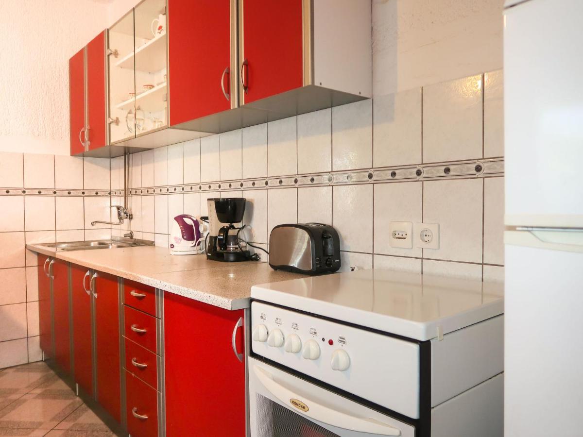 Apartment Dalibor - Snj125 By Interhome Senj  Luaran gambar