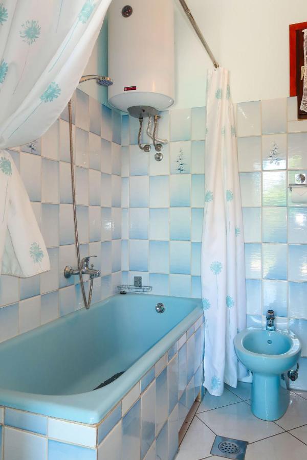 Apartment Dalibor - Snj125 By Interhome Senj  Luaran gambar