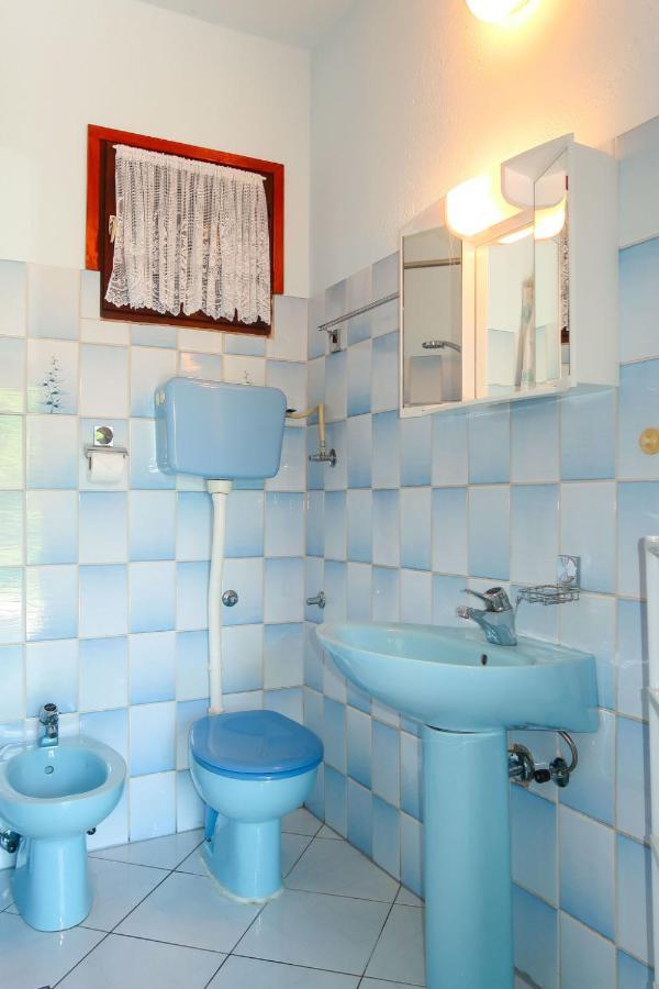 Apartment Dalibor - Snj125 By Interhome Senj  Luaran gambar